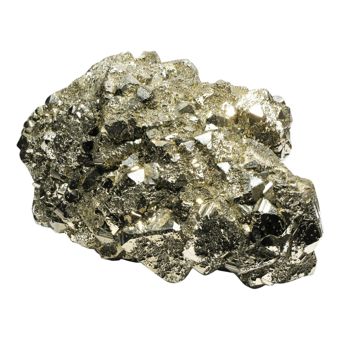 Money Magnet Stone (Wealth & Luck)